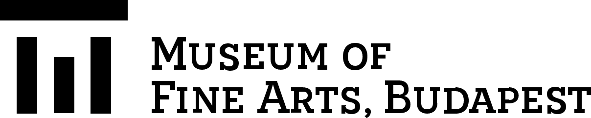 Museum of Fine Arts, Budapest logo