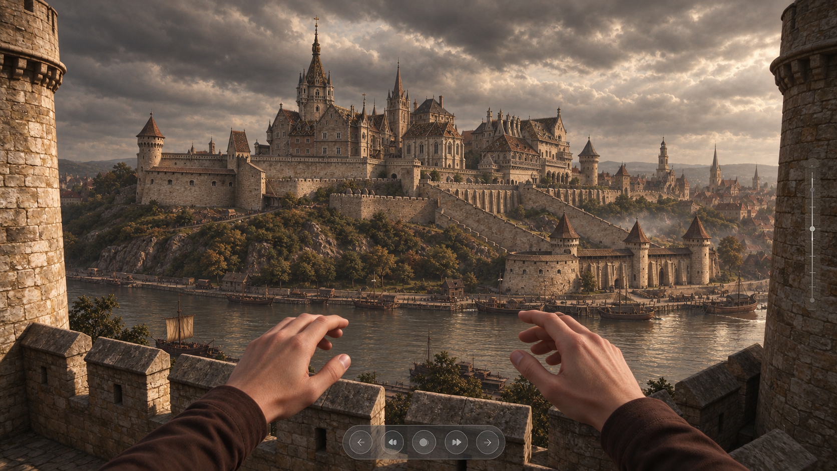VR Museum